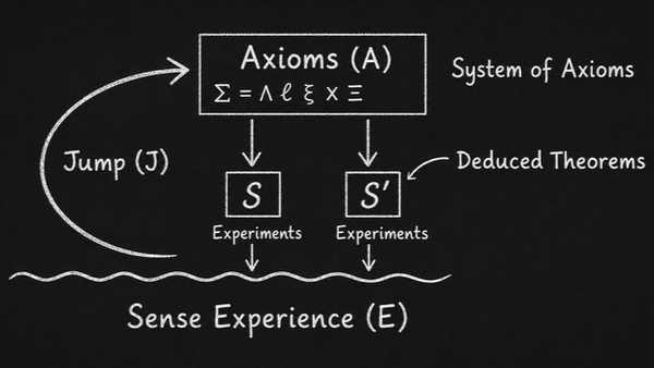 Could an LLM Have Invented General Relativity? DeepMind's Paper Says No